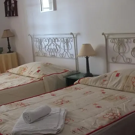 Lantställe Sobral De Baixo Castro Marim