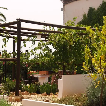 Sobral De Baixo Castro Marim