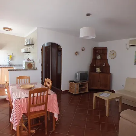 Casa de Campo Sobral De Baixo Castro Marim