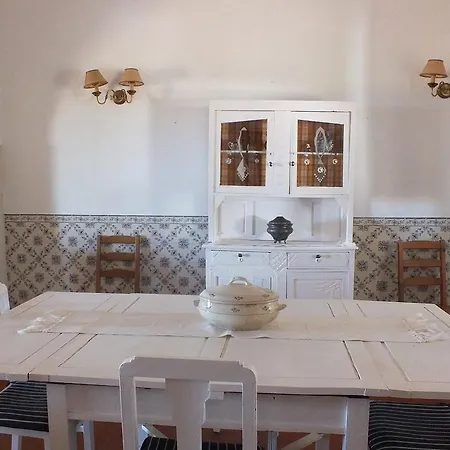 Casa de Campo Sobral De Baixo *