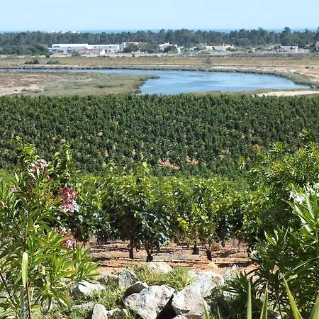 Casa de Campo Sobral De Baixo
